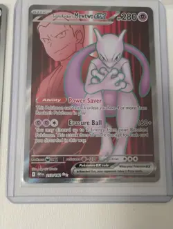 Pokemon Sealed Glaceon/Eevee Promo/Greninja Gold Star/Full Art Holo Cards - Image 3