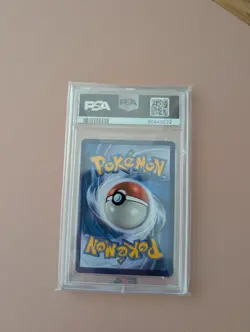 Charizard Holo #11/108 XY Evolutions PSA 8 Near Mint Mint Pokemon Card - Image 2