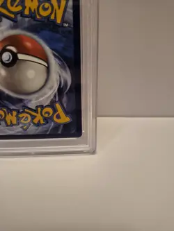 Greninja ex 132 Sv: Scarlet & Violet Promo Cards Holo PSA9 - Image 5