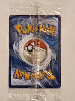 Pokemon Charmander TCG Scarlet & Violet Promo 044 Full Art Holo Card - Image 2
