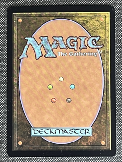 Noble Hierarch - #174 Regular - Ultimate Masters - Mtg - Image 2