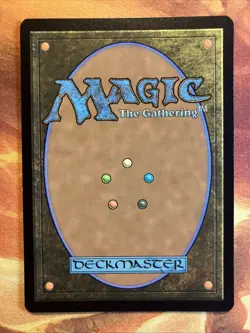 MTG Borderless Dramatic Entrance Secret Lair X Avatar: The Last Airbender NM!! - Image 2