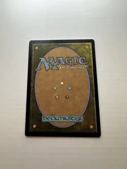 Terrain Generator NM Borderless Edge of Eternities: Stellar Sights Mtg Near Mint - Image 2