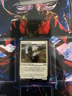 Giver of Runes Modern Horizons Regular - Image 1