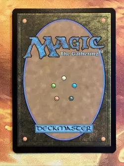 MTG Borderless Avatar Sanctuary - Cryptolith Rite SLD: The Last Airbender!! - Image 2