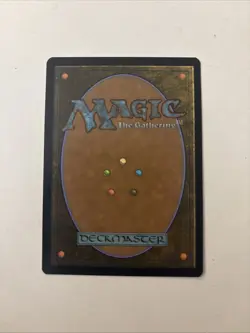 Badgermole Cub (Borderless) Avatar: The Last Airbender Foil MTG - Image 3