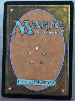 Overwhelming Stampede - EX - 2011 Core Set - MTG - Image 2