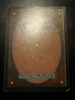 mtg magic rhystic tutor prophecy ENGLISH FRENCH precepteur rhystique prophetie - Image 2