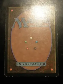 mtg magic rhystic tutor prophecy ENGLISH FRENCH precepteur rhystique prophetie - Image 4