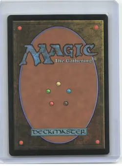 2006 Magic: The Gathering Norin the Wary Time Spiral Rare Foil #171 - Image 2