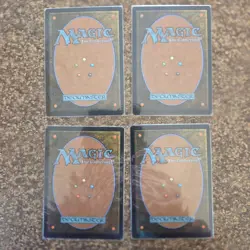 Arid Mesa x4 (Playset) - LP - Modern Masters - MTG - Image 2