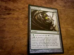 Birthing Pod New Phyrexia Regular - Image 1