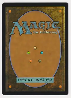 Silver Shadow Signed Kird Ape LP Eternal Masters Artist Terese Nielsen 2016 MTG! - Image 2