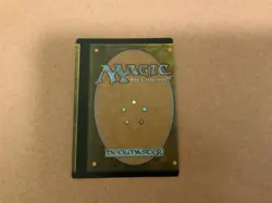 MTG Magic Forbidden Orchard Foil x1 From The Vault: Realms V12 NFC - Image 2
