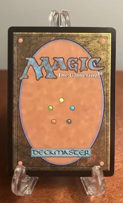 MTG Surge Foil Paths of the Dead Cavern of Souls Lord Of The Rings LOTR LP - Image 2