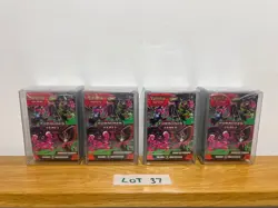 Pokemon TCG Shrouded Fable Booster Bundle | Brand new & sealed Bundle of X4 - Image 1
