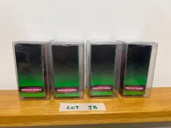 Pokemon TCG Shrouded Fable Booster Bundle | Brand new & sealed Bundle of X4 - Image 3