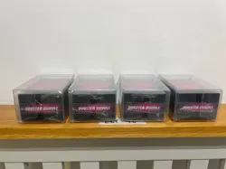Pokemon TCG Shrouded Fable Booster Bundle | Brand new & sealed Bundle of X4 - Image 5