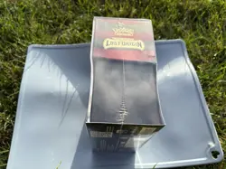 Pokemon Lost Origins Elite Trainer Box ETB Sealed - Image 5