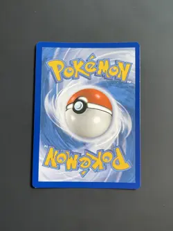 Stakataka Holo SM209 Sun & Moon Promo Pokemon - Image 2