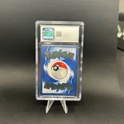 POKEMON CELEBRATIONS GOLD METAL PIKACHU ULTRA-PREMIUM COLLECTION #58 CGC 8.5 - Image 2