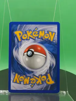 Butterfree 21/110 Legendary Collection Non Holo Rare 2002 English Pokemon WoTC - Image 2