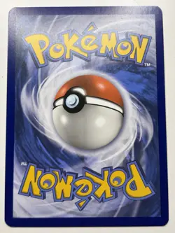 Ninetales 15/108 NM Pokemon XY Evolutions Holographic Foil 2016 Near Mint - Image 4