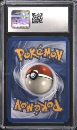 2002 POKEMON NEO DESTINY SHINING TYRANITAR CGC 7.5 - Image 2
