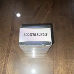 Pokemon Silver Tempest Booster Bundle New Sealed - Image 2