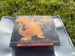 Pokemon Champions Path Elite Trainer Box Sealed - Image 1