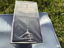 Pokemon Champions Path Elite Trainer Box Sealed - Image 5
