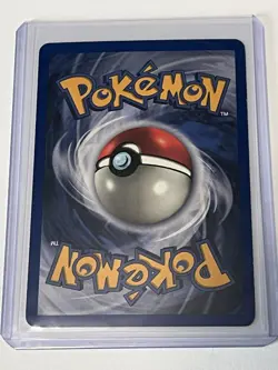 Dragonair 18/102 Base Set Rare Unlimited WOTC Pokemon TCG 1999 NM - Image 2