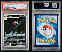 4 PSA Pokemon Slab Lot - Image 2
