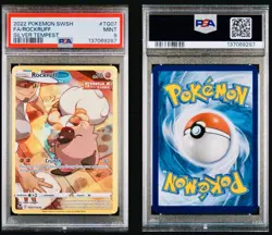 4 PSA Pokemon Slab Lot - Image 3