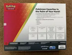 Pokemon Scarlet & Violet 151 5-Pack Mini Tins NEW/SEALED - Ships FREE! - Image 2