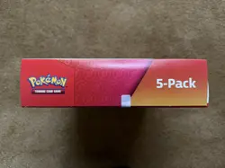 Pokemon Scarlet & Violet 151 5-Pack Mini Tins NEW/SEALED - Ships FREE! - Image 3
