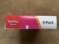 Pokemon Scarlet & Violet 151 5-Pack Mini Tins NEW/SEALED - Ships FREE! - Image 4