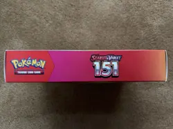 Pokemon Scarlet & Violet 151 5-Pack Mini Tins NEW/SEALED - Ships FREE! - Image 5