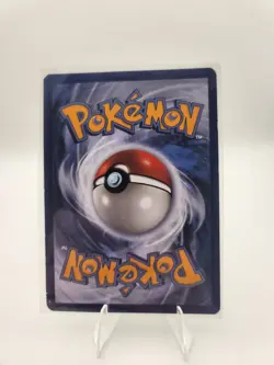 Pokemon 2019 Bulbasaur Detective Pikachu SM198 Stamped - Image 2