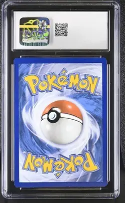 Pokemon Celebrations Mew Holo 011/025 CGC Gem Mint 10 - Image 2
