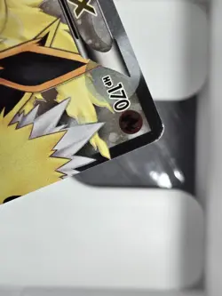 Flareon EX (Full Art) RC28/RC32 MP/DMG - Pokemon Generations: Radiant Collection - Image 5