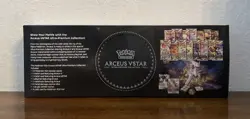 Nintendo Pokemon TCG Arceus VSTAR Charizard Ultra Premium Collection... 820650851292 - Image 3