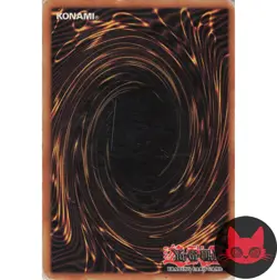 Yugioh Sanga of the Thunder MRD-E025 Super Rare MP - Image 2