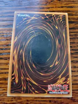 MP! Yugioh Red-Eyes Black Dragon SDJ-001 1st Edition Holo Rare Yu-Gi-Oh! - Image 4
