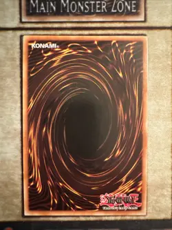 Yugioh! Black Whirlwind - LC5D-EN138 - Ultra Rare - 1st Edition - NM 2201 - Image 2