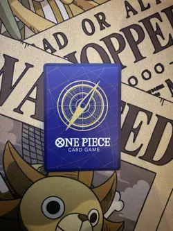 One Piece TCG P-028 Portgas.D.Ace Gift Collection Alternate Art - Image 2