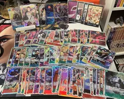 One Piece TCG Bulk Lot! 700+ Japanese Alt’s/ Supers/rares/ Don!! - Image 1