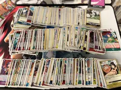 One Piece TCG Bulk Lot! 700+ Japanese Alt’s/ Supers/rares/ Don!! - Image 2