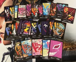 One Piece TCG Bulk Lot! 700+ Japanese Alt’s/ Supers/rares/ Don!! - Image 3
