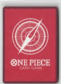 Monkey.D.Luffy ST14-001 One Piece Starter Deck 14: 3D2Y L NM English - Image 2